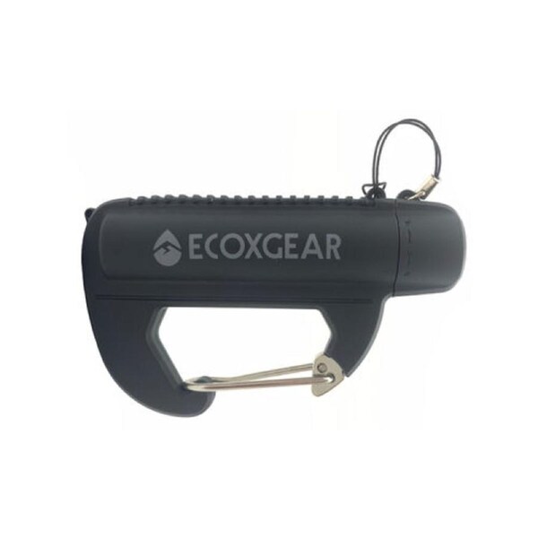EcoXCharge Clip Waterproof Carabiner Powerbank