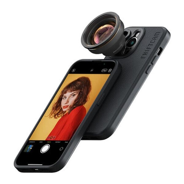 Shiftcam LensUltra 60mm Telephoto