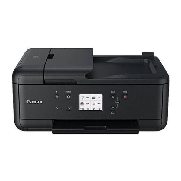 Canon Pixma Home TR7660A Inkjet Multifunction