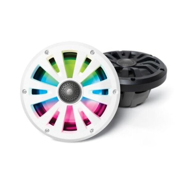 EcoXgear Marine 8 inch Wired Speakers