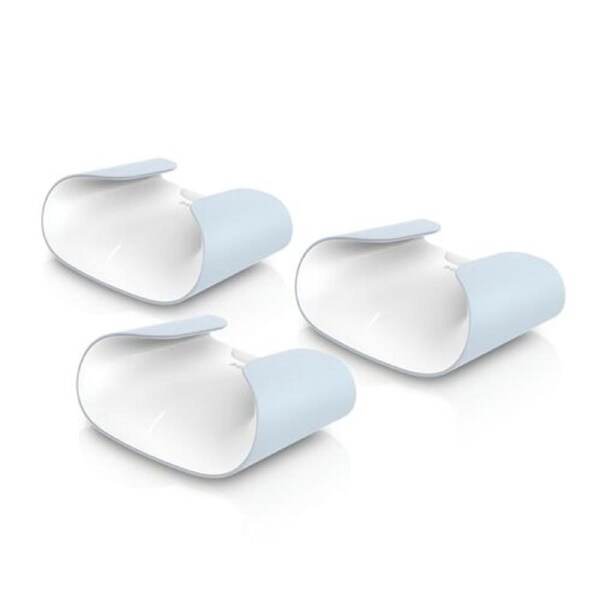 D-Link AX6000 Wi-Fi 6 Smart Mesh System Router- 3 Pack