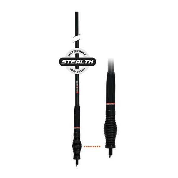 EcoXgear UHF MD Antenna Radome 6.6