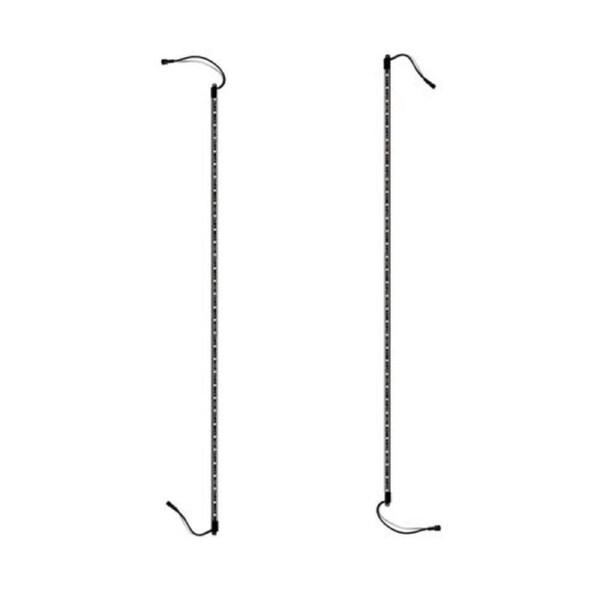 EcoXgear LED Roof Strips