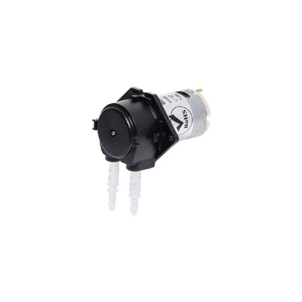 12V Peristaltic Water Dosing Pump