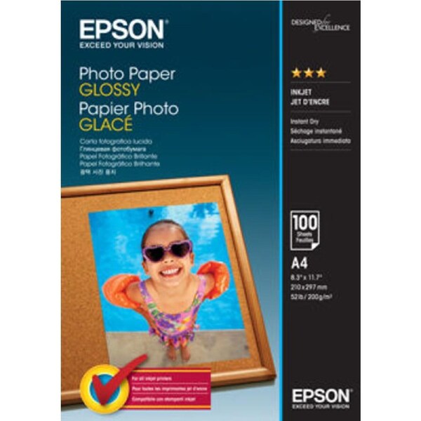 Epson S042540 Photo Glossy