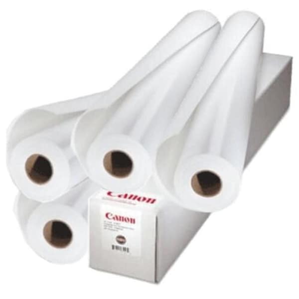 Canon CAD 80gsm 420mm x50m 4/ctn