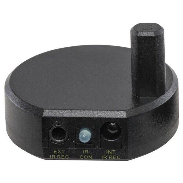 Pro2 Spare Transmitter Long Range Remote Extender Device For PRO1369 Black