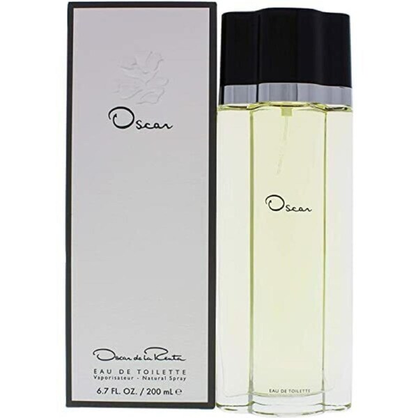 OSCAR by Oscar de la Renta Eau De Toilette Spray 200ml