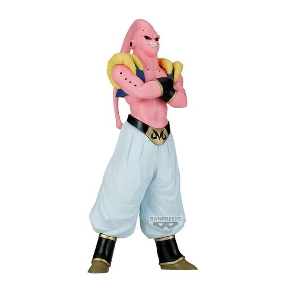 Banpresto Matchmakers Dragon Ball Z Majin Buu (VS Ultimate Gohan) Figure
