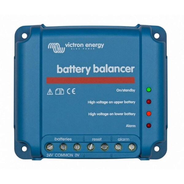 Victron Battery Balancer - BBA000100100