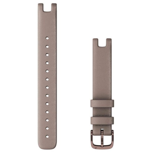 Garmin Lily 14mm Paloma Italian Leather Band