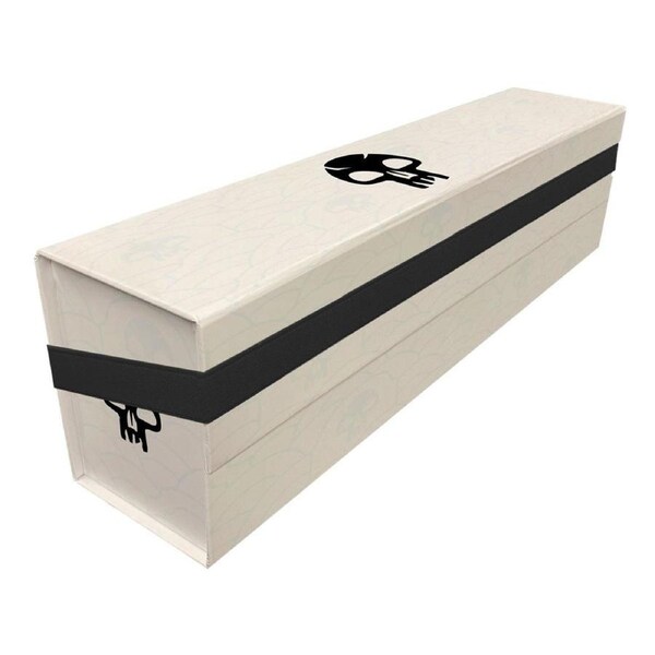 Ultra Pro MTG Mana 8 500+ Flat Pack Storage Deck Box Swamp