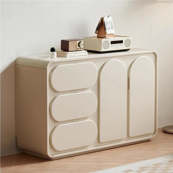 Riley Multi-Drawer Fashionable Bedroom Cabinet/Storage Cabinet/Sideboard