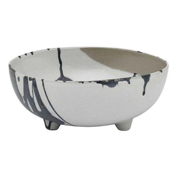 Ecology Nest Footed Bowl 25cm