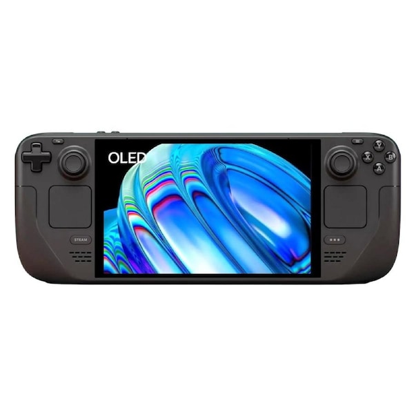 Valve Steam Deck OLED 1TB Handheld Gaming Console