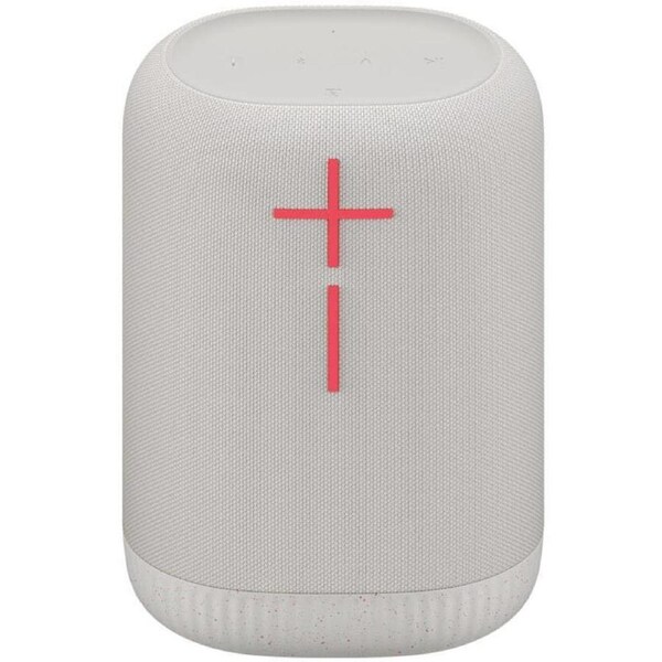 Ultimate Ears EPICBOOM Portable Bluetooth Speaker (Cotton White)