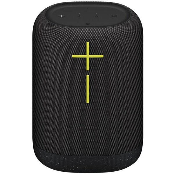 Ultimate Ears EPICBOOM Portable Bluetooth Speaker (Charcoal Black)