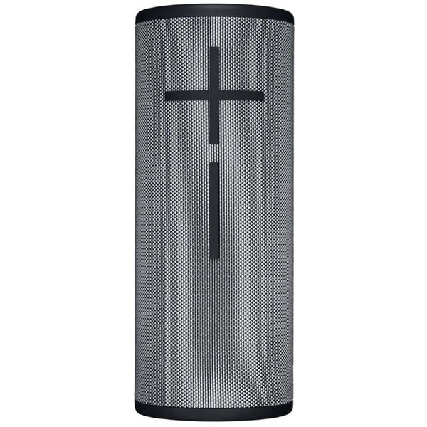 Ultimate Ears BOOM 3 Portable Bluetooth Speaker (Storm)