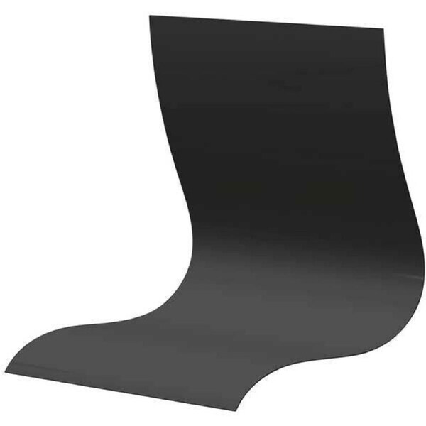 Roband Commercial 10 Pack Non-Stick PTFE Grill Sheets for 6 Slice Grill Station