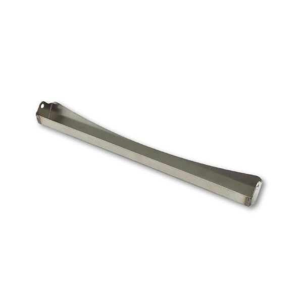 BBQ Bib Lid Drip Tray to suit Weber* Family Q BBQ