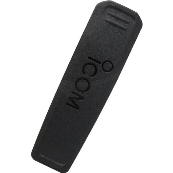 ICOM MB133 REPLACEMENT BELT CLIP SUITS IC41PRO HANDHELD RADIOS