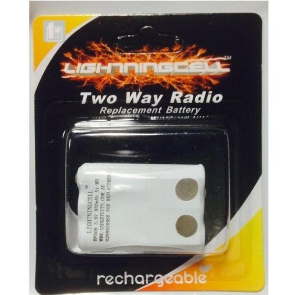 UNIDEN BP506 UHF HANDHELD RADIO REPLACEMENT BATTERY SUIT UH510-2 UH510-2