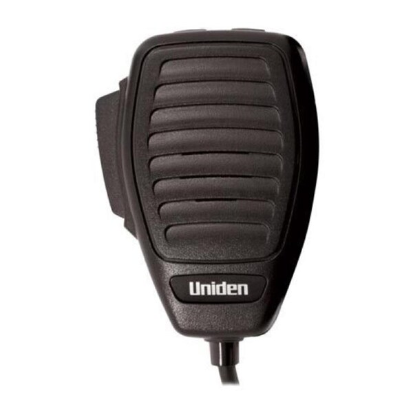 UNIDEN MK770 MK800 TRANSCEIVER MICROPHONE SUITS UH7700 7740 7750NB UHF RADIO
