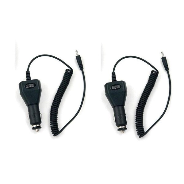 ORICOM UHF2100 UHF2180 PMR1200 PMR1280 UHF2190 CAR CHARGERS PACK 24/12VOLT