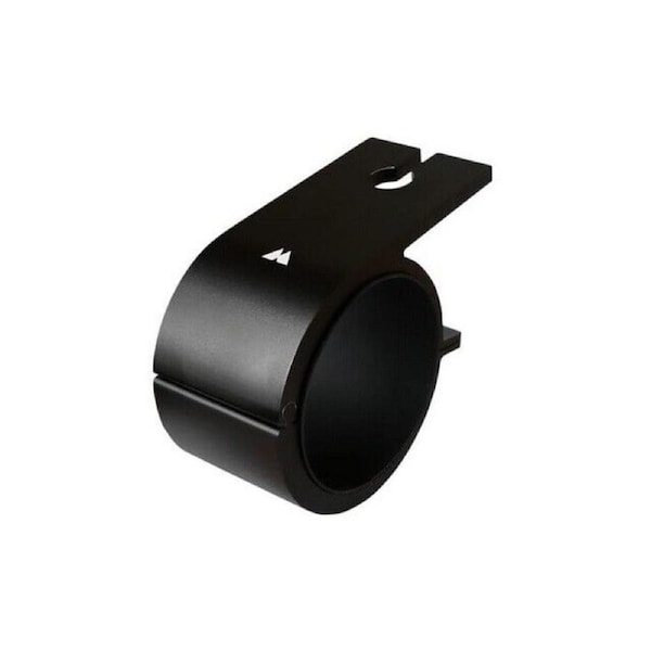 MB50 BLACK 45/50MM WRAP AROUND BULL BAR BRACKET