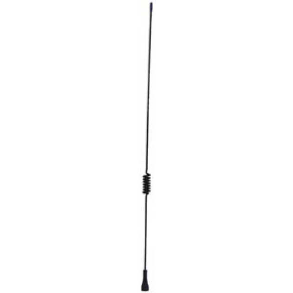 PACTEL 4773 SILVER STAINLESS STEEL 4.5DB GAIN 62CM WHIP