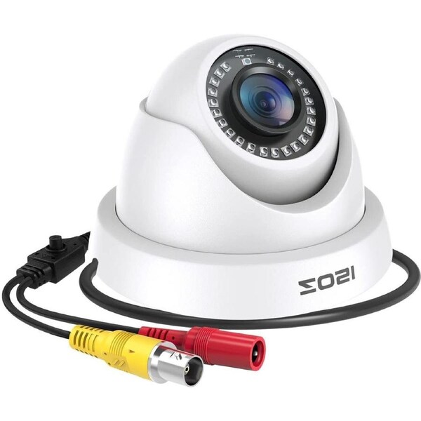 1080p 4in1 HD CCTV Home Surveillance Security Camera Outdoor Dome Day Night