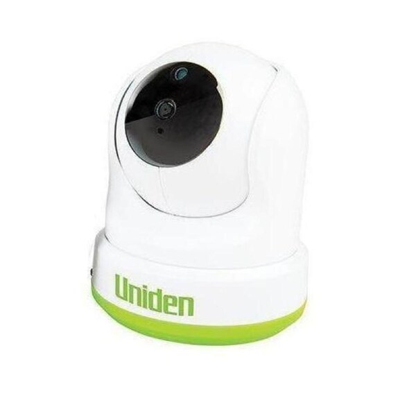 UNIDEN OPTIONAL EXTRA CAMERA BW31PTZ TO SUIT BW3451R BABY MONITOR KIT