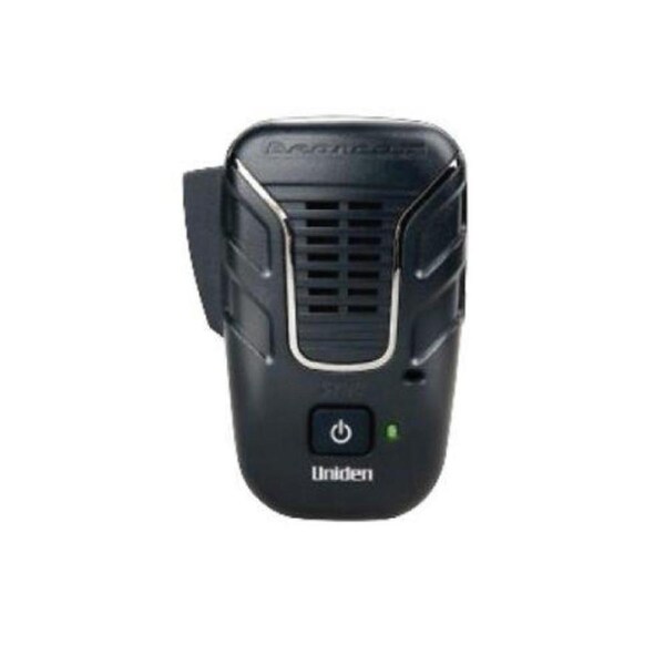 UNIDEN MK800W WIRELESS DECT SPEAKER MIC SUIT UH8080S NB UH7750 UH7740 UH8050S