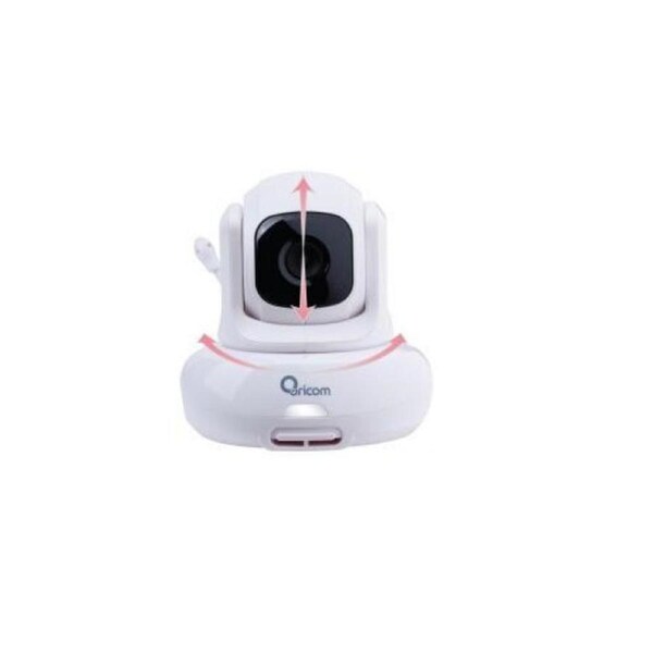 ORICOM CU850 OPTIONAL CAMERA TO SUIT SC850 SECURE 850 BABY MONITOR CU710