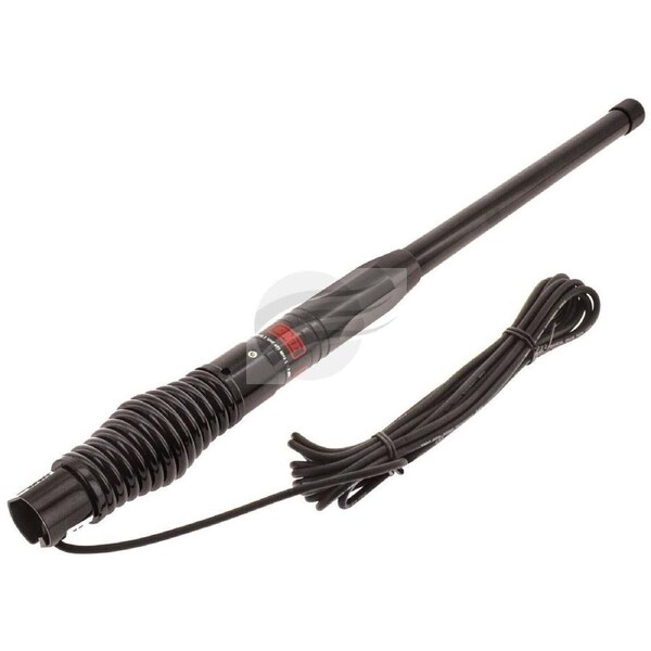 GME ORIGINAL AE4704B 2.1DBi HEAVY DUTY UHF 58CM STUBBY ANTENNA SUIT 4WD TRUCKS