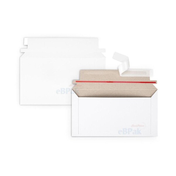 200x Tough Envelope 300gsm Card Mailer 01 160 x 240mm A5 C5 Size