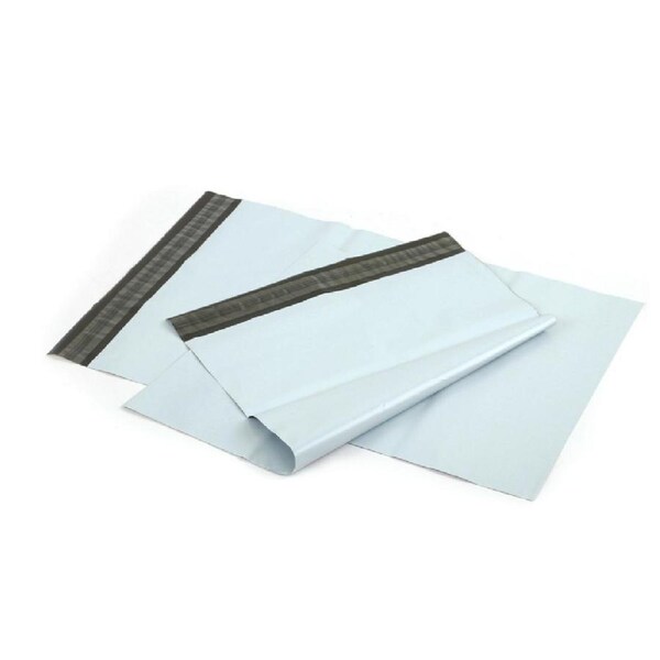 100x Poly Mailer 600 x 650mm Satchel Courier 07 Shipping Bag