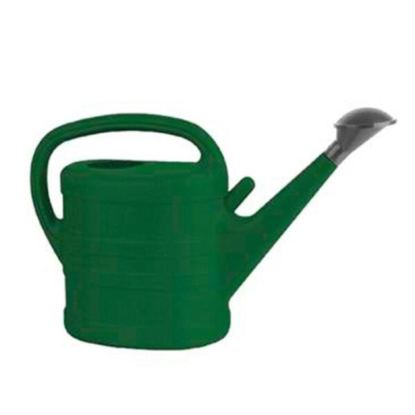 Watering Can 8L Large Buyright UV Stabilized Plastic Flower Plant 7382914