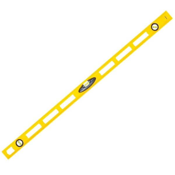 Spirit Level Stanley® 1200mm 48" PRO Heavy Duty Shock Proof Levelling Measure