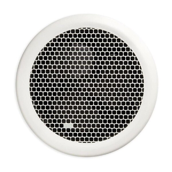 Exhaust Fan Bathroom 250mm Round Quality HPM® PRO Fan Ceiling Kitchen White