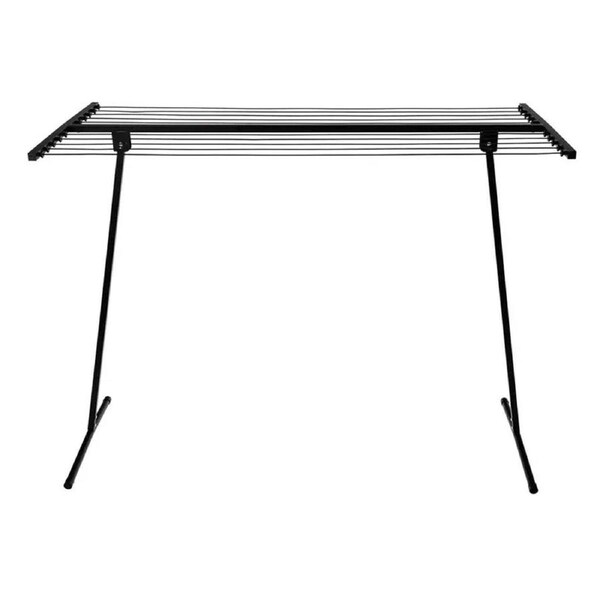 Buyright Clothesline Portable 170 20m Clothes Line Airer Drying Rack Foldable