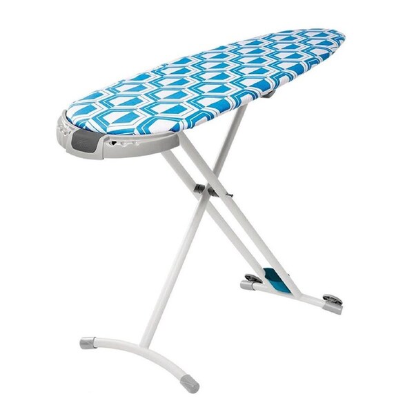 Hills® Ironing Board Large with Sliding Caddy Professional with Bonuses