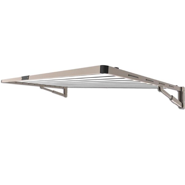 Hills Everyday Single Folding Frame Clothesline Genuine Fold Down Clothes2695690