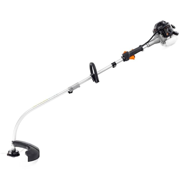 Yardforce Heavy Duty 26cc Ezy-Start Whipper Snipper Grass Trimmer Edger 7061815