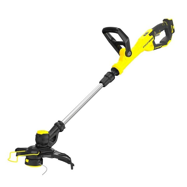 Stanley Fatmax® Line Trimmer 18V Kit 4.0AH Battery Grass Whipper Snipper Edger