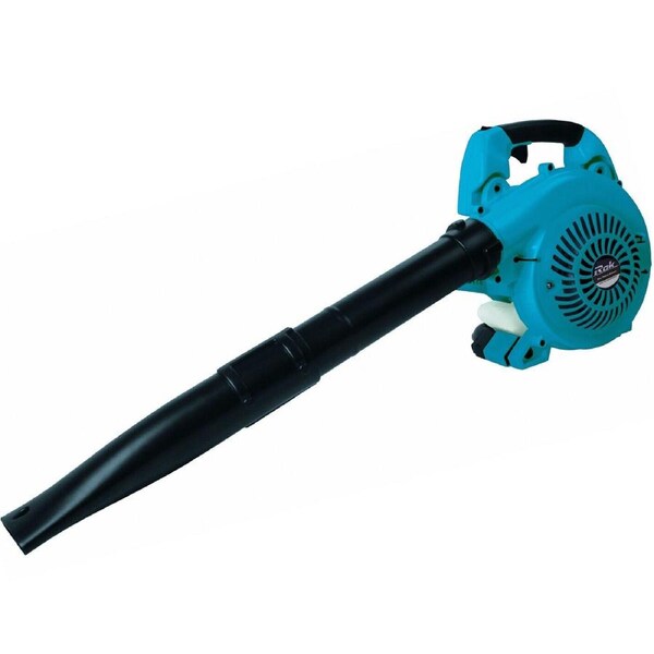 Blower Genuine Rok® Petrol 2 Stroke 26cc HiTorque Cordless Garden Leaf 6357255