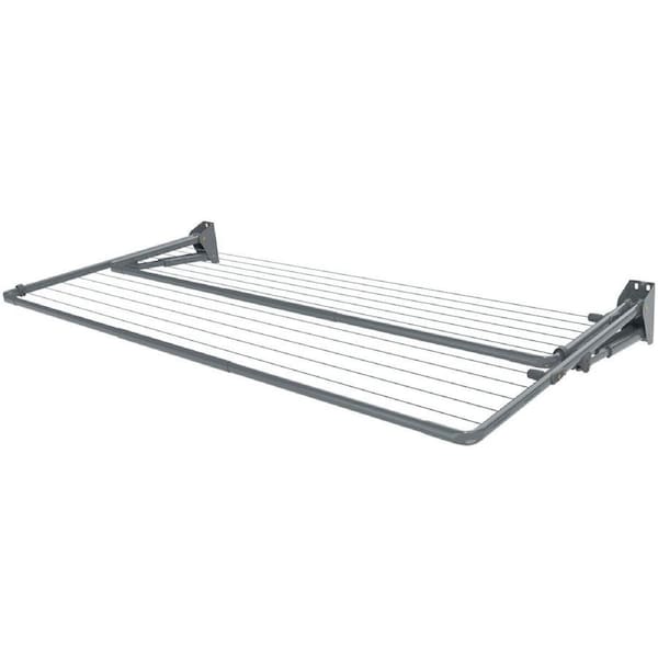 Hills® Clothes Line PRO Large Double Down Clothesline Monument Supa Fold 6807176