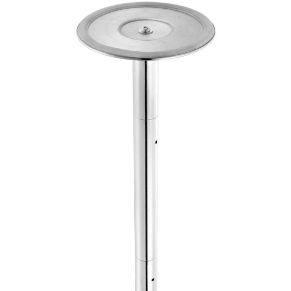 Portable Professional Dance Pole Kit for Home & Studio Fitness Workouts