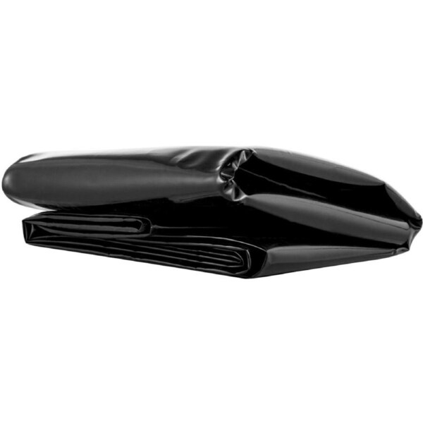 Durable 20 Mil LLDPE Pond Liner - Waterproof, Flexible & Tear-Proof (15x20 ft)