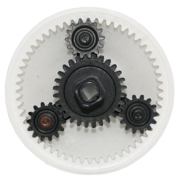 Gears for Wind Up Fencing Reel